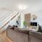 Stunning and Spacious Home by Our Home Short Stays with Free Parking and Ideal for families and contractors - 北安普敦