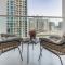 Frank Porter - Damac Maison Prive A - Dubaj