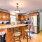 Vermont Vacation Rental about 11 Mi to Lake Willoughby