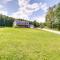 Vermont Vacation Rental about 11 Mi to Lake Willoughby