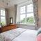 The Mount B&B