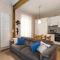 NEW! Apt x4 a 1km from Don Bosco Bus Station!