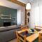 NEW! Apt x4 a 1km from Don Bosco Bus Station!