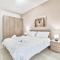 Beautiful, 2BR Penthouse with large balcony + BBQ by 360 Estates