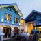 Khummuangmin Boutique Hotel Nan