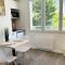 La Suite Le studio ANANAS vue sur jardin proche plages - 圣纳泽尔