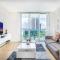 Tides Ocean Retreat by Cielo Stays