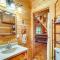 Cozy Log Cabin on 11 Acres 3 Mi to Cherokee Lake! - Bean Station
