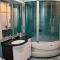 Luxury Apartment in the City Heart