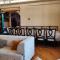 Luxury Apartment in the City Heart