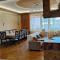 Luxury Apartment in the City Heart