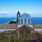 Endless green 1 Arethousa Ikaria