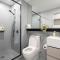 Cosy 1B apt in central Melbourne#UT07