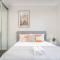 Cosy 1B apt in central Melbourne#UT07 - ملبورن