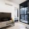 Cosy 1B apt in central Melbourne#UT07 - ملبورن