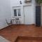 Mini apartamento equipado