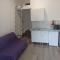 Mini apartamento equipado