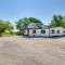 Patios and Lake View McKinney Ranch Home!