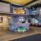 Aloft Birmingham Soho Square