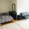 Stylish Montreal Apartment: Comfortable Stay in the Golden Square Mile