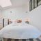 Villa Bewick-Loft Architecte