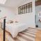 Villa Bewick-Loft Architecte
