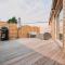 Villa Bewick-Loft Architecte