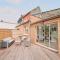 Villa Bewick-Loft Architecte