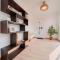 Villa Bewick-Loft Architecte
