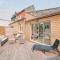 Villa Bewick-Loft Architecte