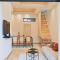 Villa Bewick-Loft Architecte