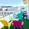 Le Bali- Garage- Terrasse- Relaxant- Belle Vue - Grenoble