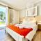 Sidari Beach Villa with private pool by DadoVillas