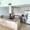 Beachfront luxury 2br condo