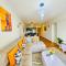 Nairobi Two Bedrm Apt plus Office