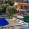 Villa Kitrini- stunning views, a home away from home, near Kassiopi - Loútsai