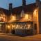 Crown & Anchor - Grantham