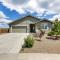 Flagstaff Home with Backyard Oasis 38 Mi to Sedona! - Bellemont