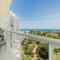 REEF Beachfront 3BDR apartment by CASA PARAISO