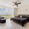 REEF Beachfront 3BDR apartment by CASA PARAISO