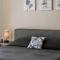 REEF Beachfront 3BDR apartment by CASA PARAISO