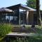 6 persoons bungalow met omheining van de tuin vlakbij Walibi - 比丁赫伊曾 6 persoons bungalow met omheining van de tuin vlakbij Walibi - 比丁赫伊曾