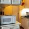 Charmant T2 aux Balcons de Villard, idéal pour 4-6 pers, avec balcon sud et à proximité des pistes - FR-1-761-8 - 维拉尔-德朗