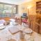Charmant appartement au centre de La Plagne Montalbert, idéal pour familles - FR-1-755-6
