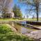 Buckeye Lake Cottage