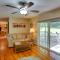 Pittsfield Home with Deck - 12 Mi to Jiminy Peak! - 皮茨菲尔德