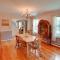 Pittsfield Home with Deck - 12 Mi to Jiminy Peak! - 皮茨菲尔德