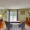 Pittsfield Home with Deck - 12 Mi to Jiminy Peak!