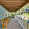 Pittsfield Home with Deck - 12 Mi to Jiminy Peak!