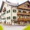 Schlögler`s Apartmenthaus